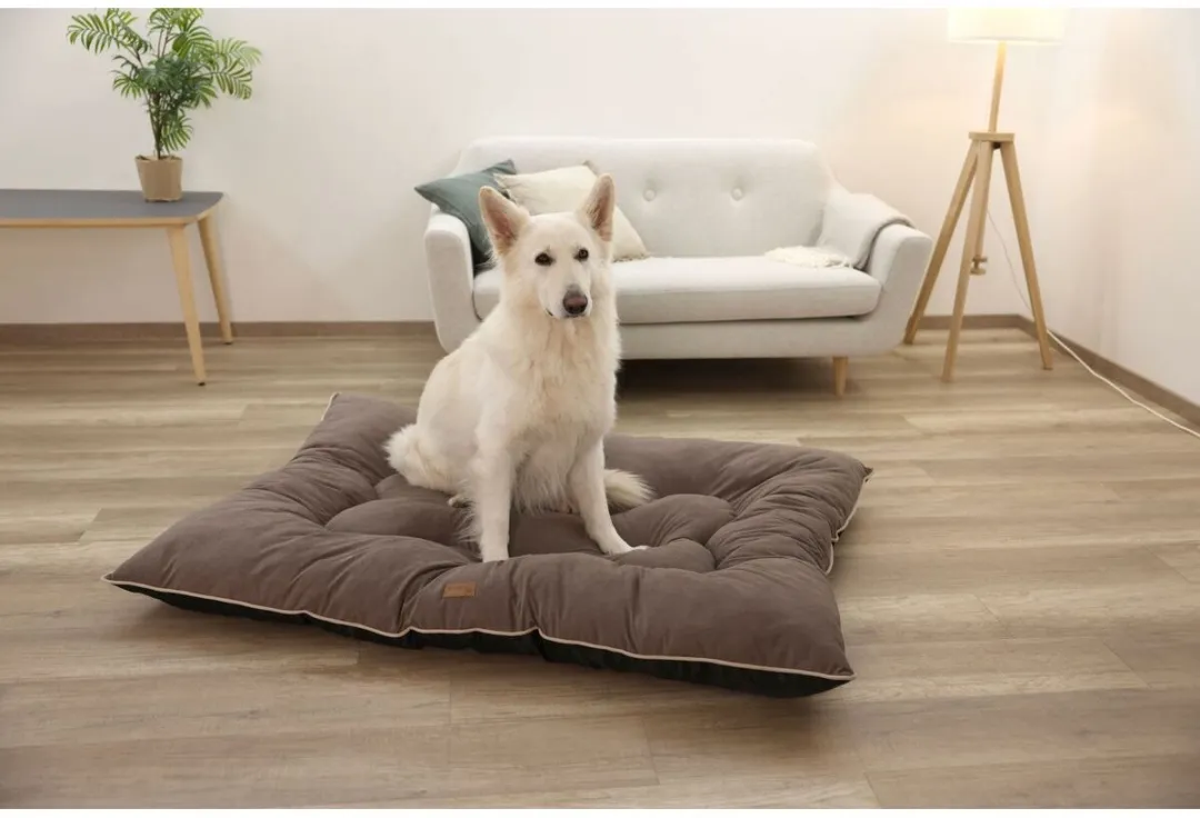 Kerbl Hondenbed 80459 - S - Bruin - afbeelding 5 van 6