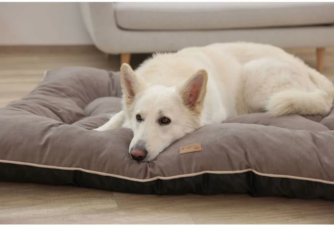 Kerbl Hondenbed 80459 - S - Bruin - afbeelding 4 van 6