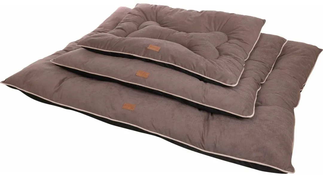 Kerbl Hondenbed 80459 - S - Bruin - afbeelding 6 van 6
