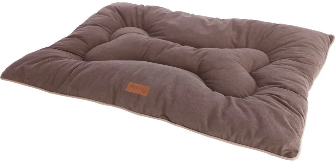 Kerbl Hondenbed 80459 - S - Bruin - afbeelding 2 van 6