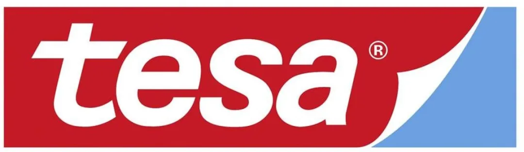 Tesa Dierhaarroller Navulverpakking - Kleurloos