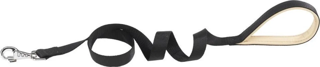 Ferplast Hondenriem Daytona G20/120 - Zwart