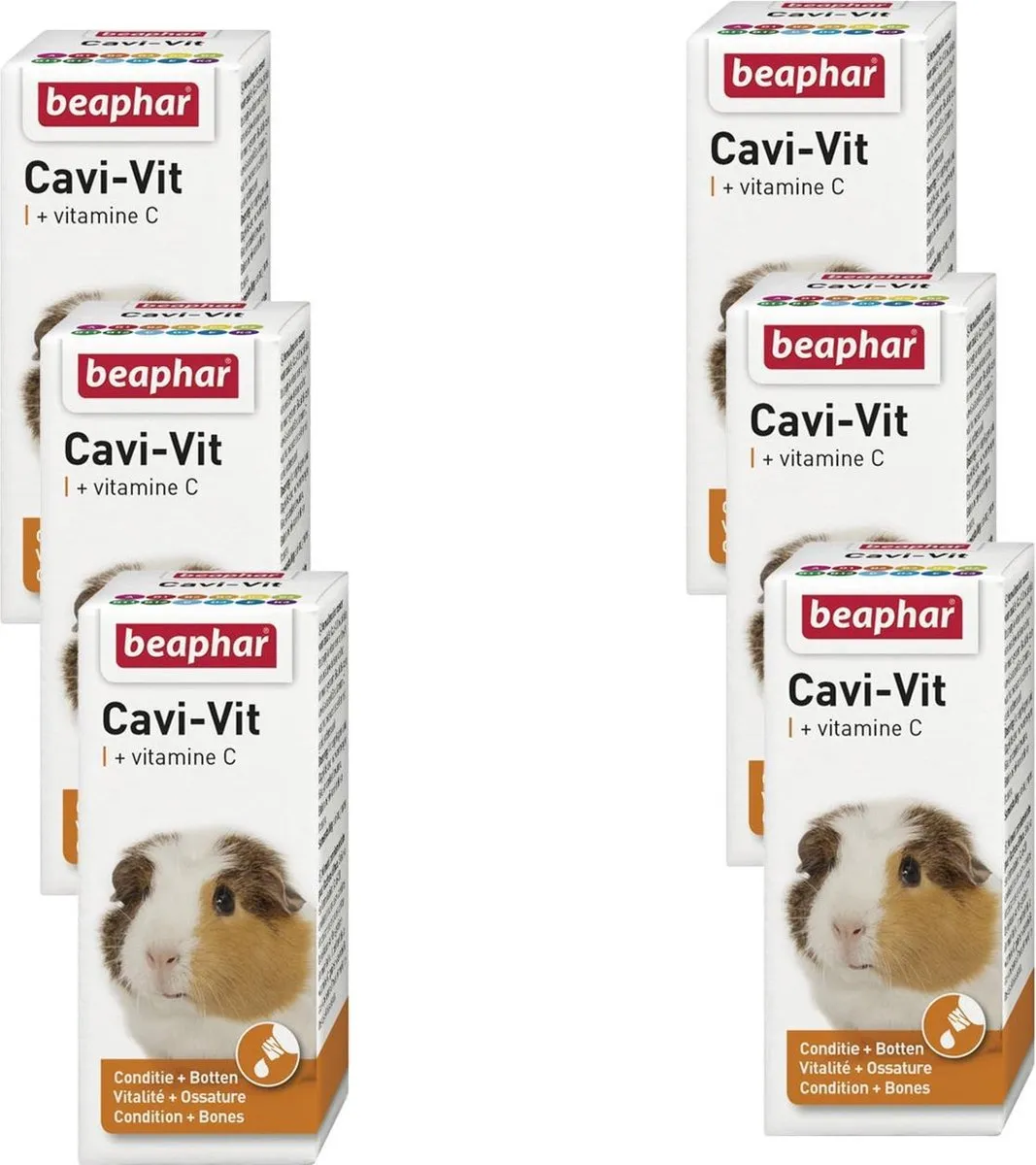 Beaphar Cavi-Vit