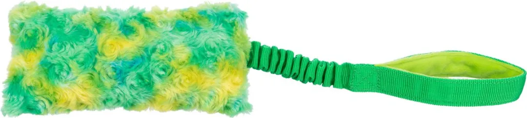 Trixie Bungee Fun Dummy Hondenspeelgoed 47cm