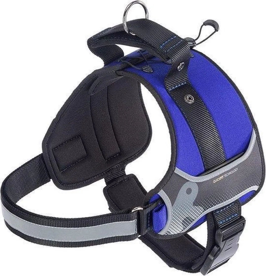 Ferplast Hercules Hondentuigje 42-52cm