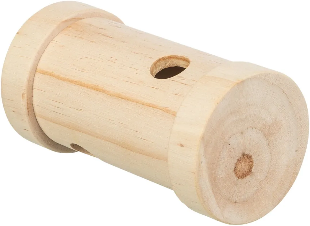 Trixie Snack Roll Hout Onbehandeld - afbeelding 4 van 4