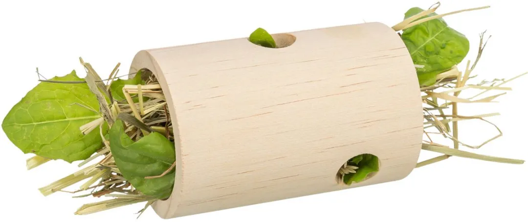 Trixie Snack Roll Hout Onbehandeld - afbeelding 2 van 4