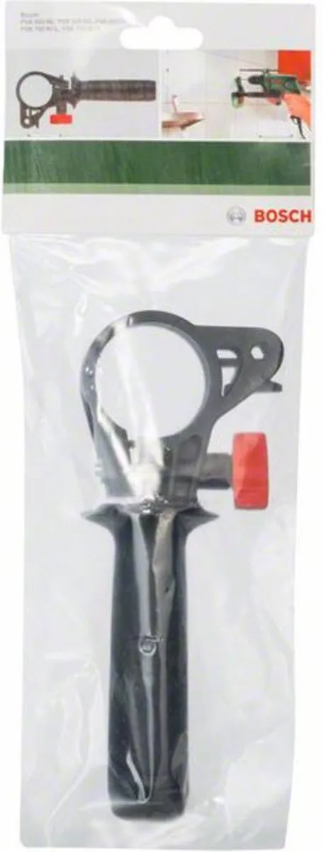 Bosch Handvat 2609255727 - PSB 500/650/750