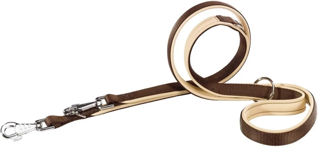 Ferplast Hondenlijn Daytona-ga Nylon 200cm