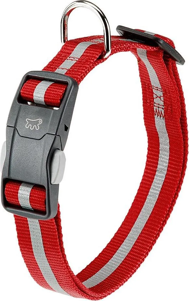 Ferplast Club Reflex C15/44 Hondenhalsband
