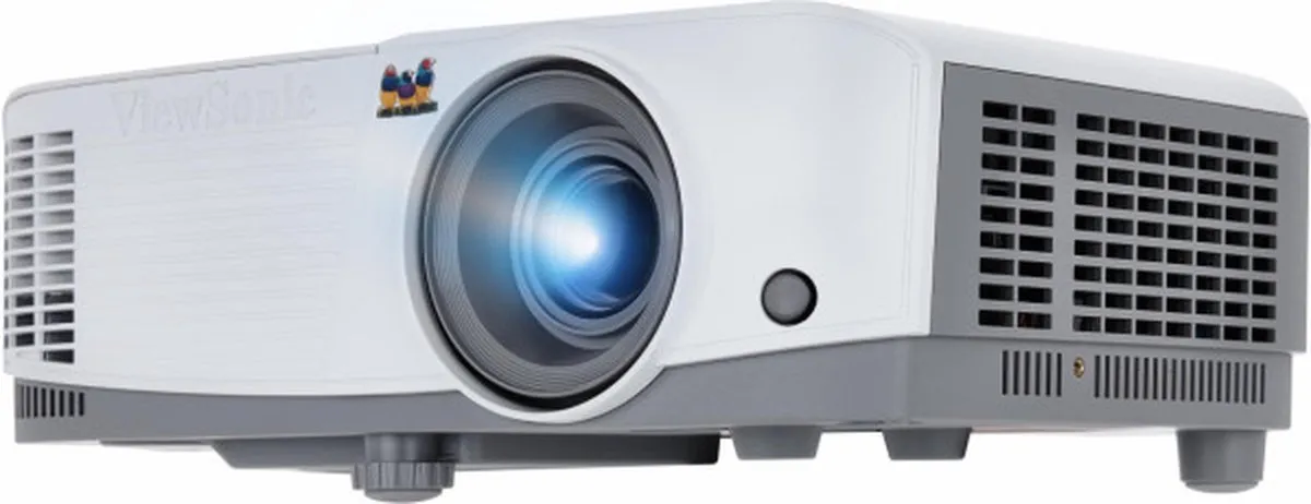 ViewSonic PA503W DLP Beamer 3600 Lumen WXGA Wit - afbeelding 3 van 6