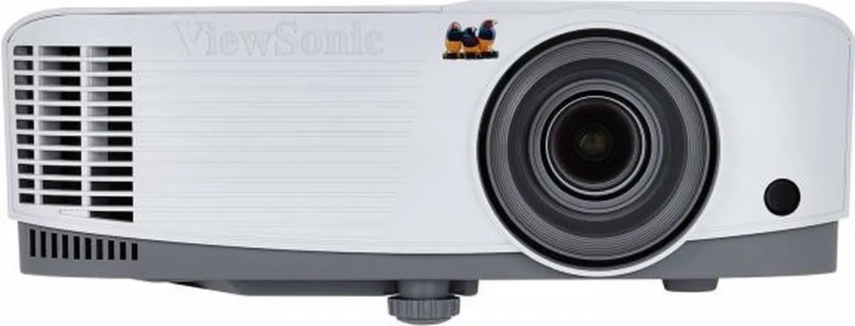 ViewSonic PA503W DLP Beamer 3600 Lumen WXGA Wit