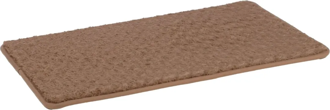 Flamingo Webbi Rechthoekig Kussen Beige