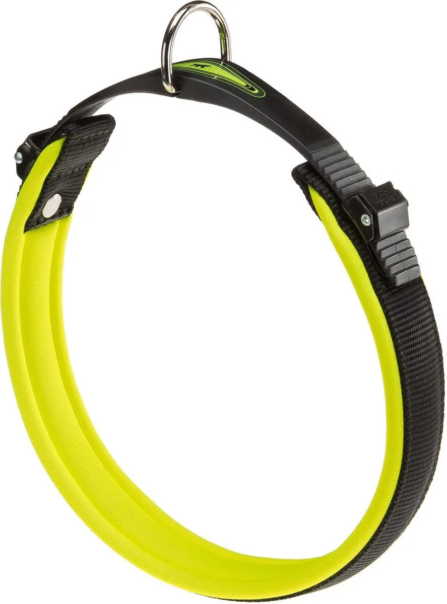Ferplast Hondenhalsband Ergocomfort 43-51cm