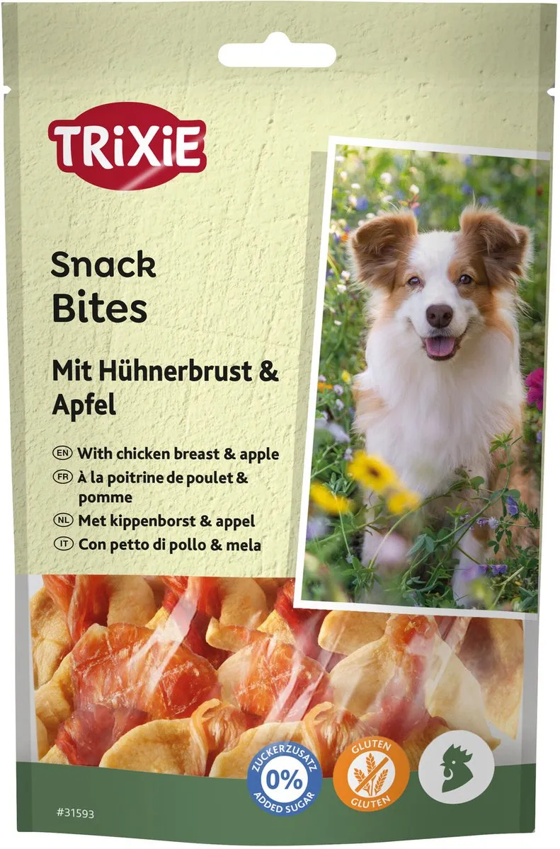 Trixie Premio Appel Kip 100g