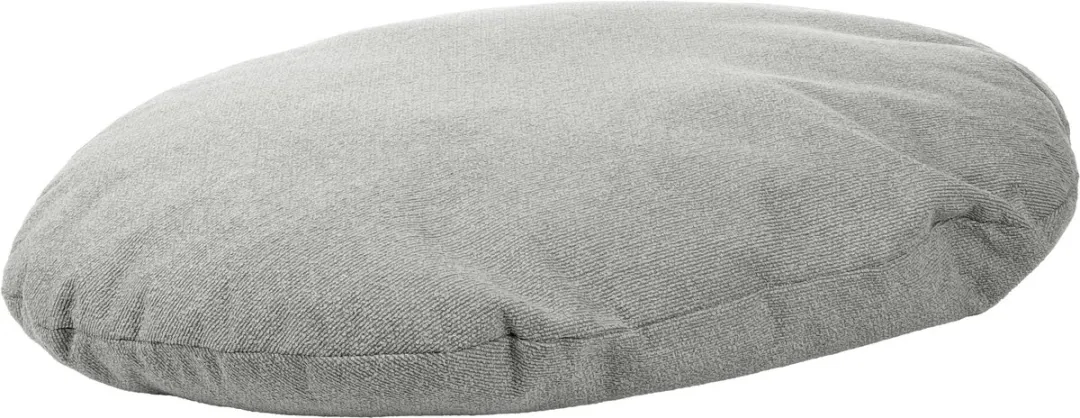 Flamingo Baleno Ovaal Kussen 110x80x12cm