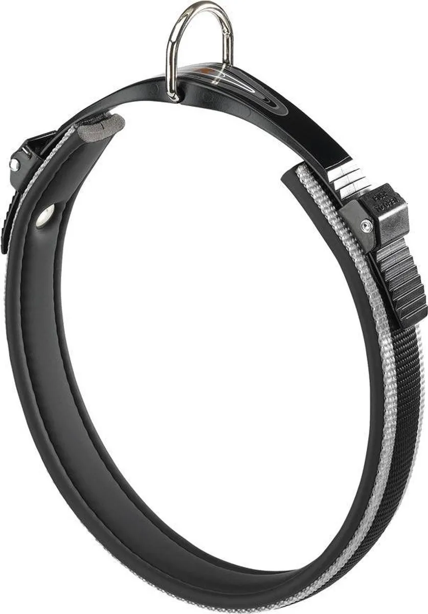 Ferplast Ergocomfort Hondenhalsband 25-33cm