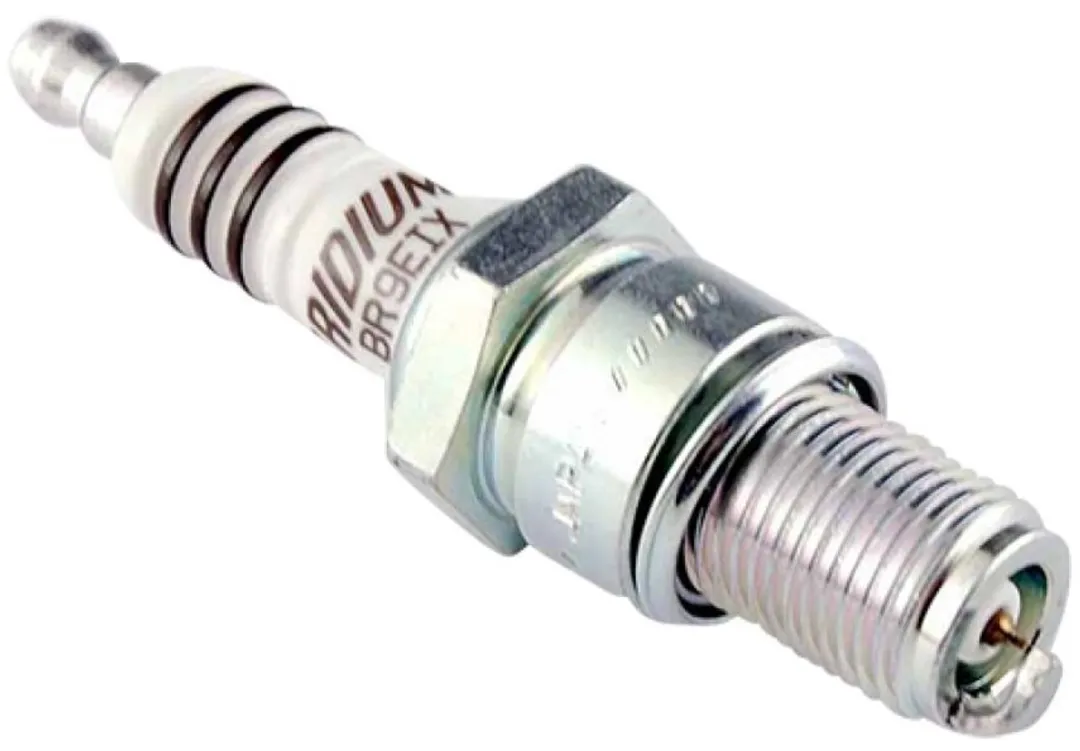 NGK 1014710 Zilver Bougie