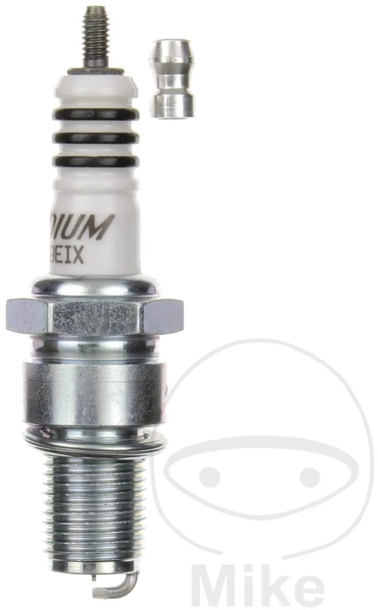 NGK 1014710 Zilver Bougie