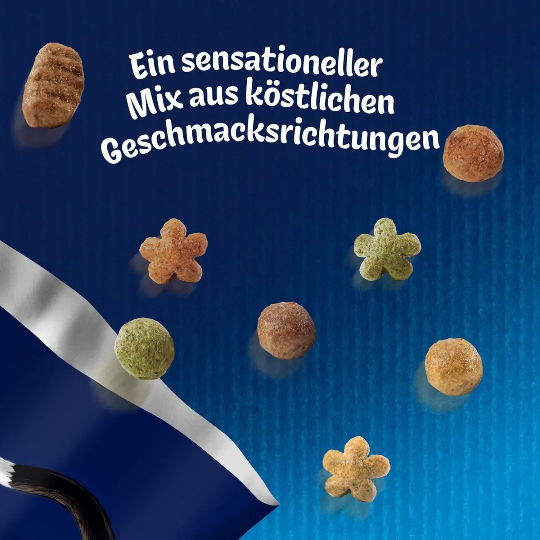 Felix Inhome Sensations Kattenvoer Kip & Groenten 2kg