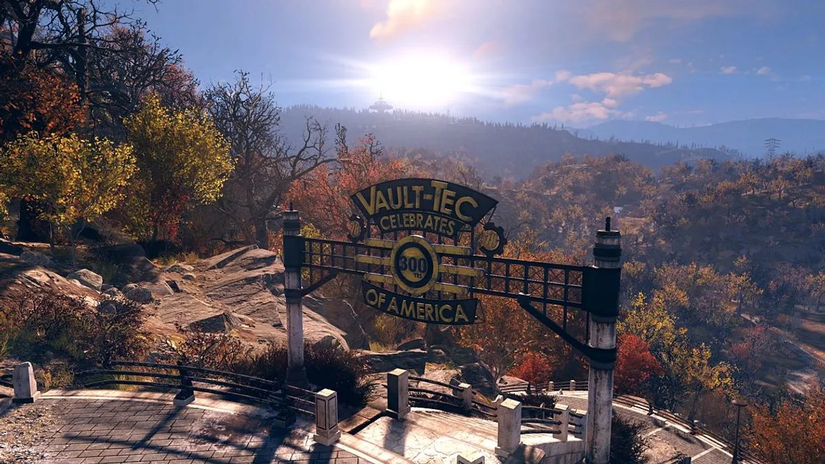 Bethesda Fallout 76 - Xbox One - Engels/Italiaans - afbeelding 3 van 6