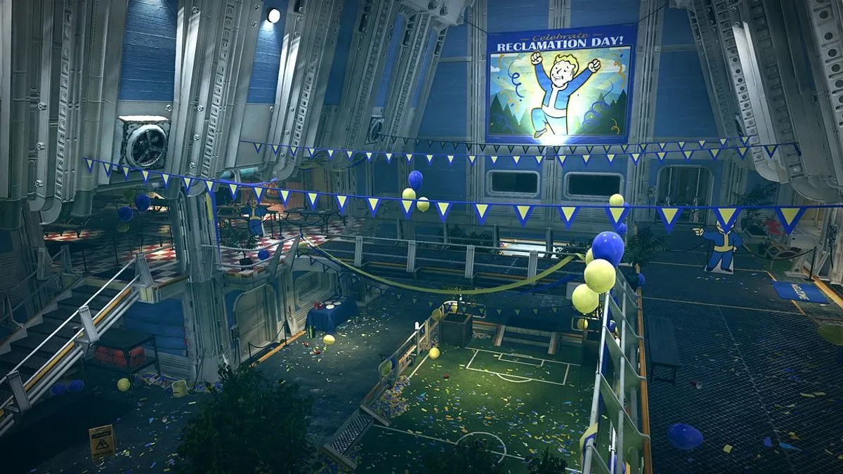 Bethesda Fallout 76 - Xbox One - Engels/Italiaans - afbeelding 6 van 6