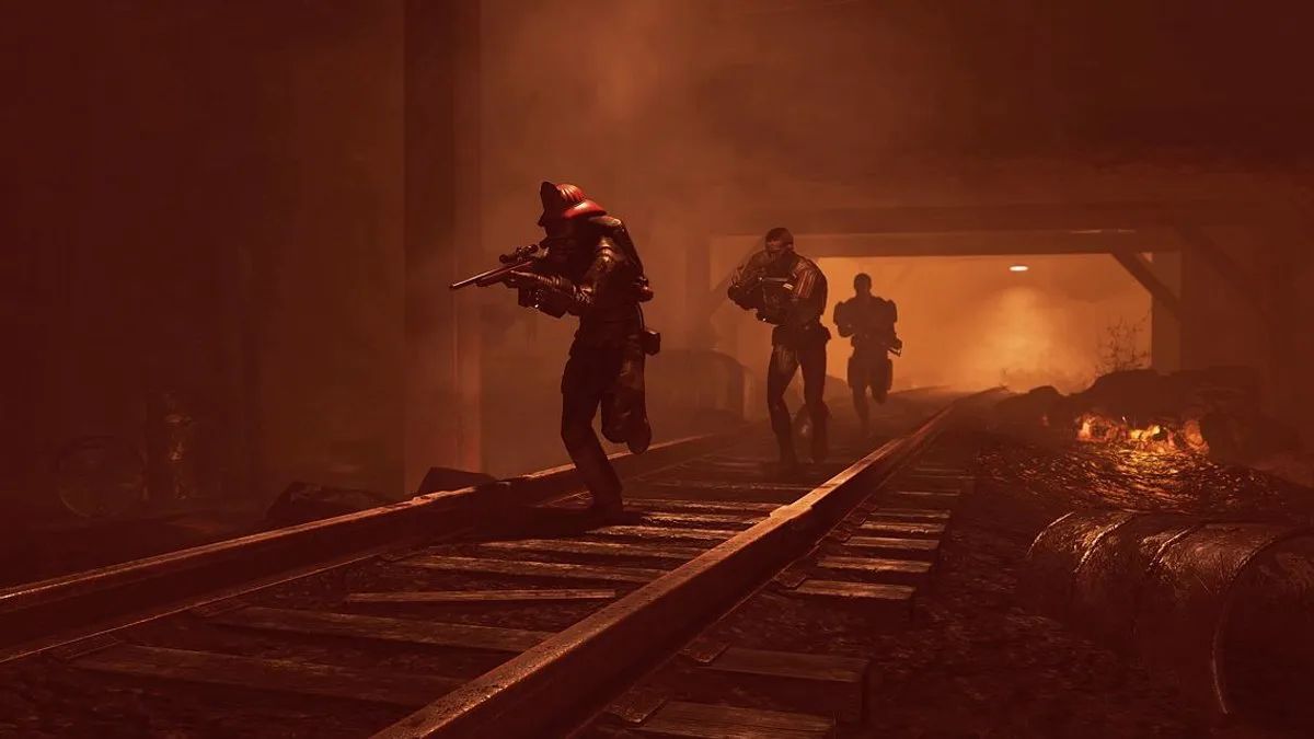Bethesda Fallout 76 - Xbox One - Engels/Italiaans - afbeelding 4 van 6
