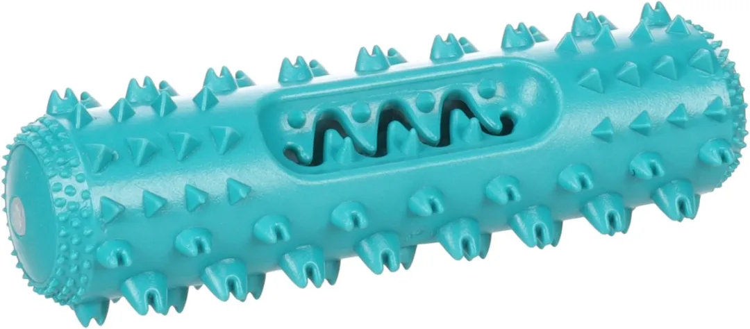 Flamingo HS TPR Dental Stikksnackspeelgoed Assortiment