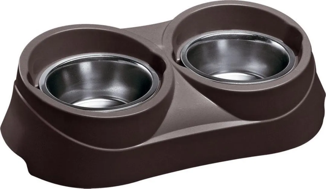 Ferplast Duo Feed Voerbak 900ml