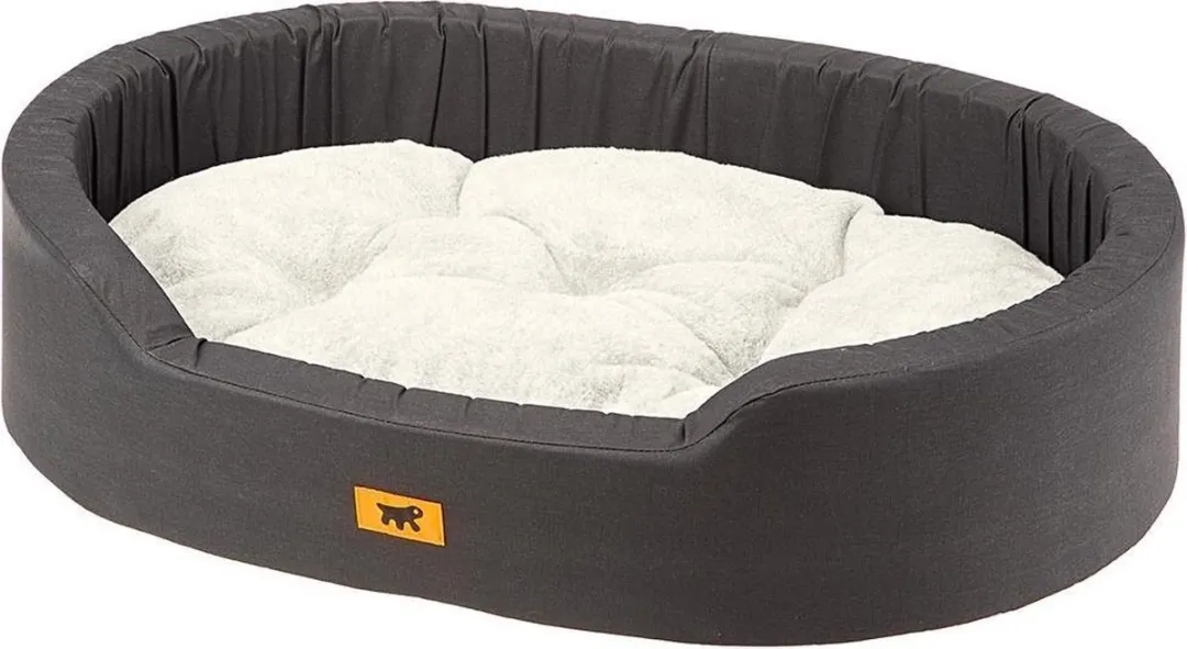 Ferplast Dierenmand Dandy 55x41cm - Grijs