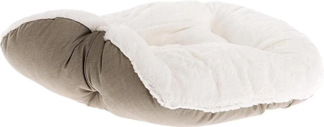 Ferplast Dierenmand Dandy 55x41cm - Grijs