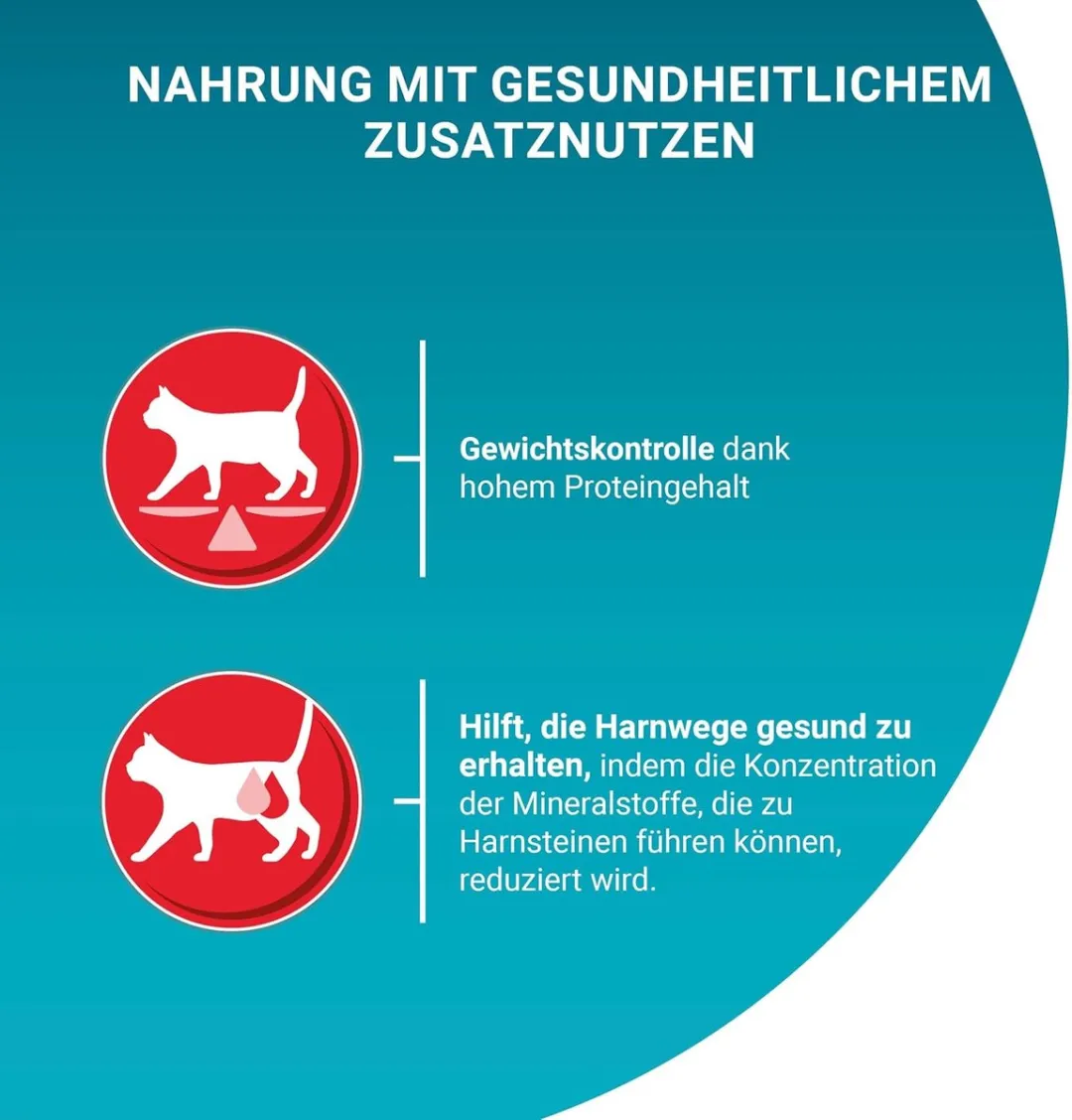 Purina ONE Adult Zalm & Wortel - 340g - afbeelding 6 van 6