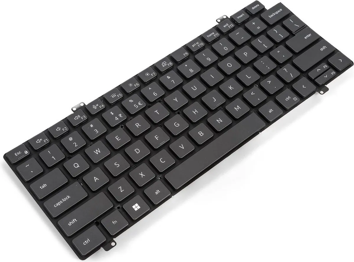 Dell Latitude 5420/5430 Backlit US Toetsenbord