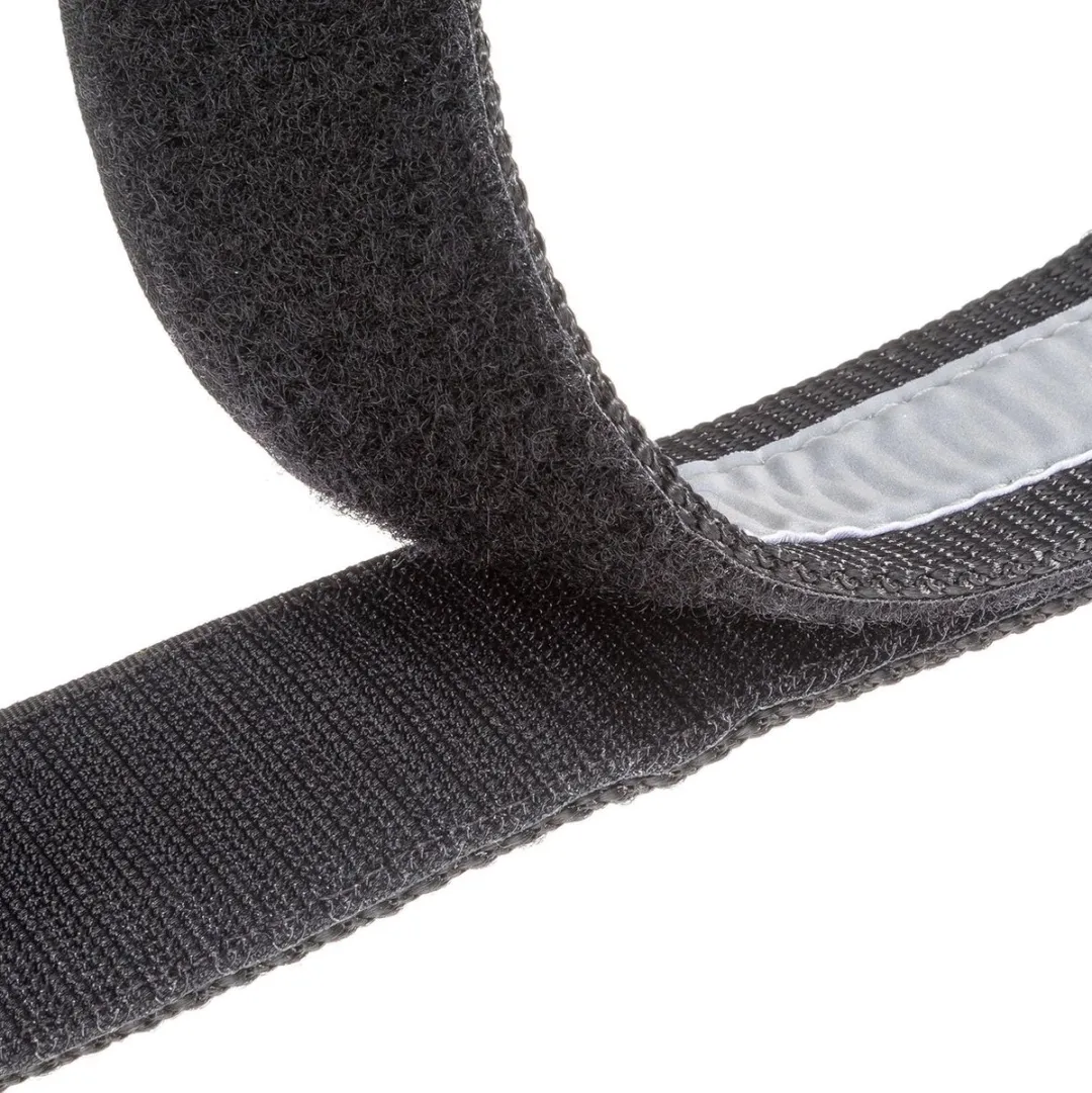 Ferplast Hercules Hondentuigje M - 430mm - Zwart - afbeelding 6 van 6
