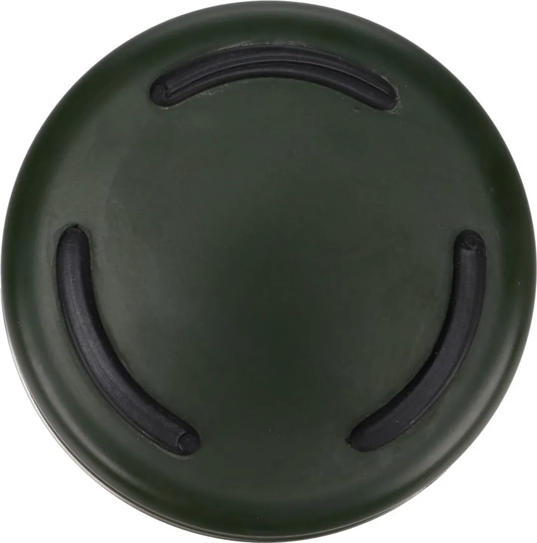 Flamingo Yumi Eet- en drinkpot - 680ml - Groen - Ø14cm