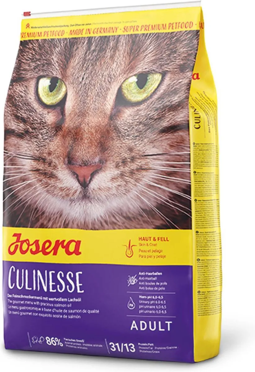 Josera Cat Culinesse Kattenvoer 400g