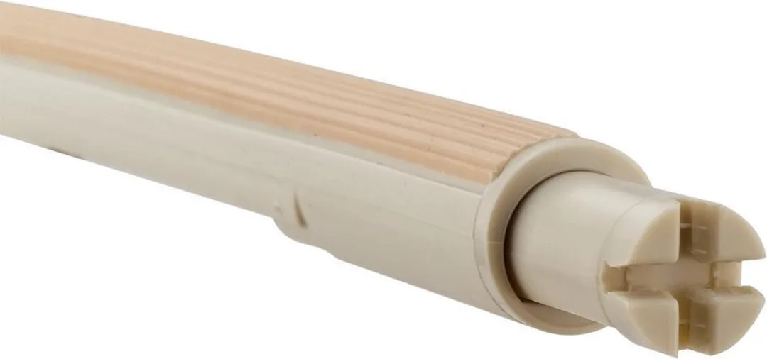 Ferplast Zitstok Comfort2 - Beige/Wit