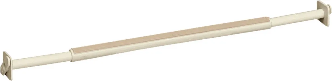 Ferplast Zitstok Comfort2 - Beige/Wit