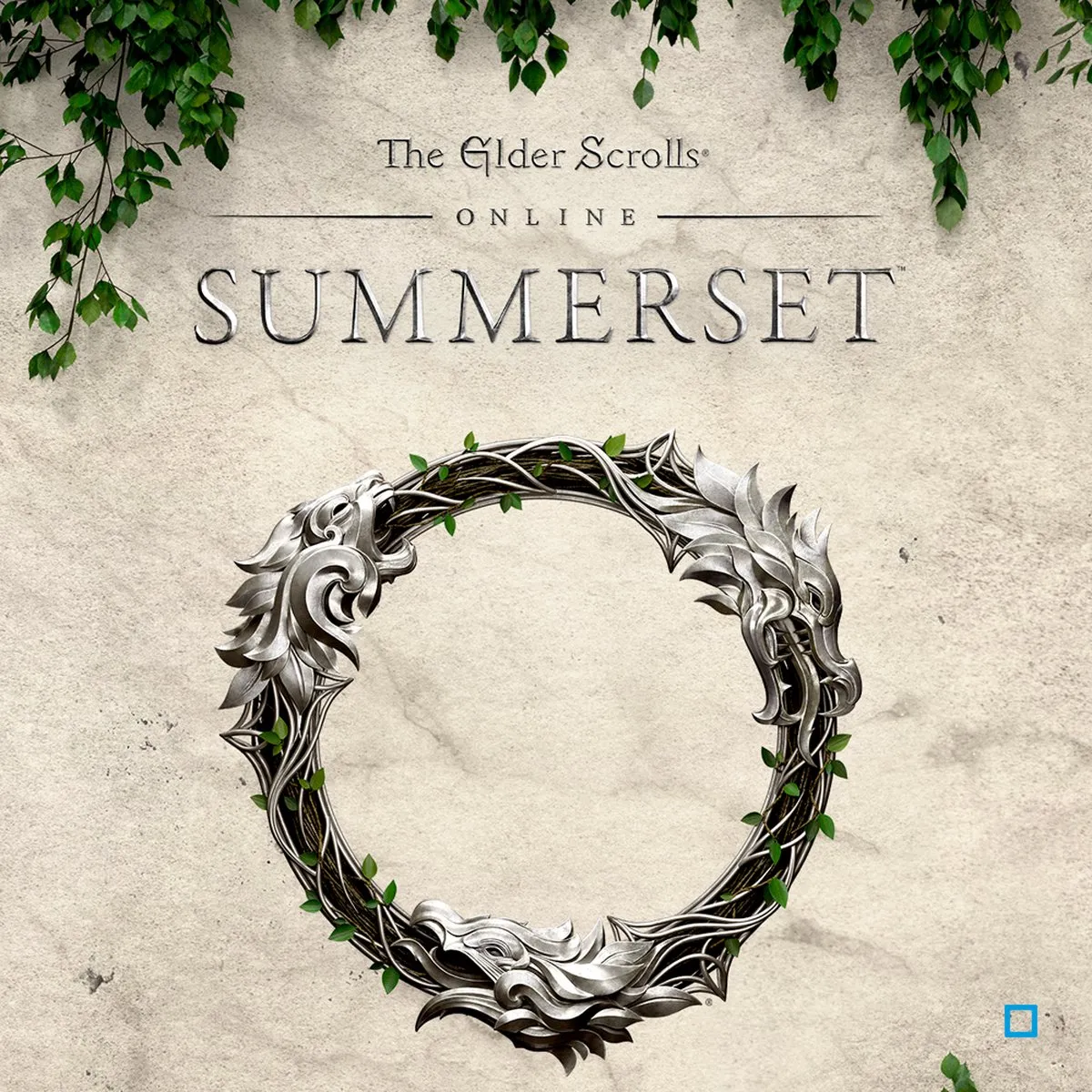 Bethesda The Elder Scrolls Online Summerset - PS4