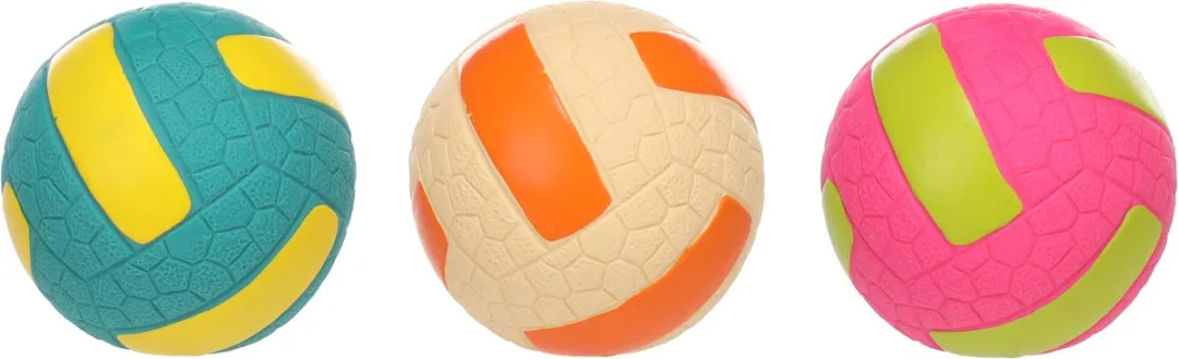 Flamingo HS Roesy Latex Bal Assortiment Ø7,5cm