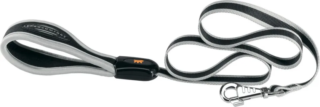 Ferplast Hondenriem Ergocomfort 120cm Nylon