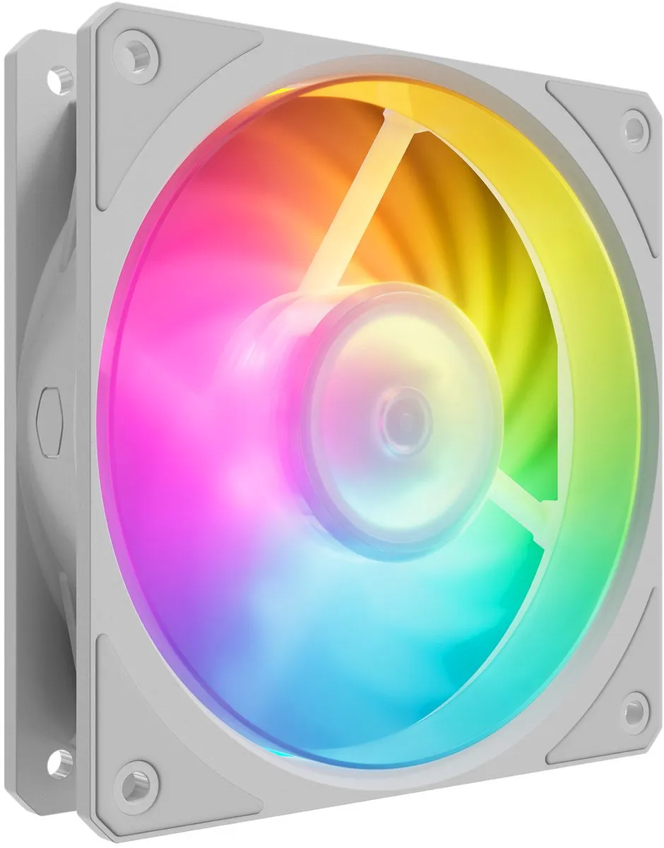 Cooler Master Mobius 120P ARGB Ventilator 12cm