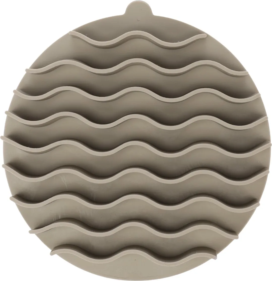 Flamingo Slow Feeder Insert Kaja Taupe Ø15cm