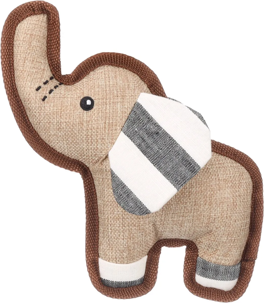 Flamingo HS Wigri Olifant Beige 21x6,5x20cm