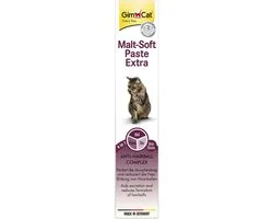 GimCat Malt-Soft Extra Kattenbrokjes 50g