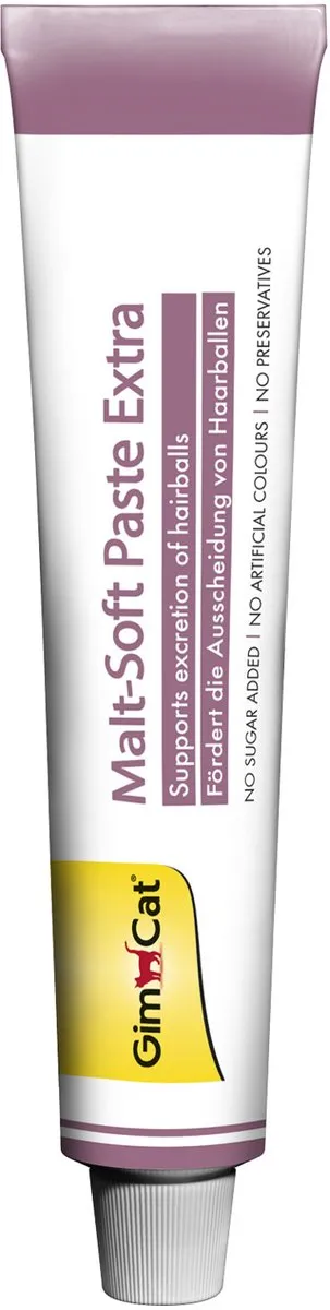 GimCat Malt-Soft Extra Kattenbrokjes 50g