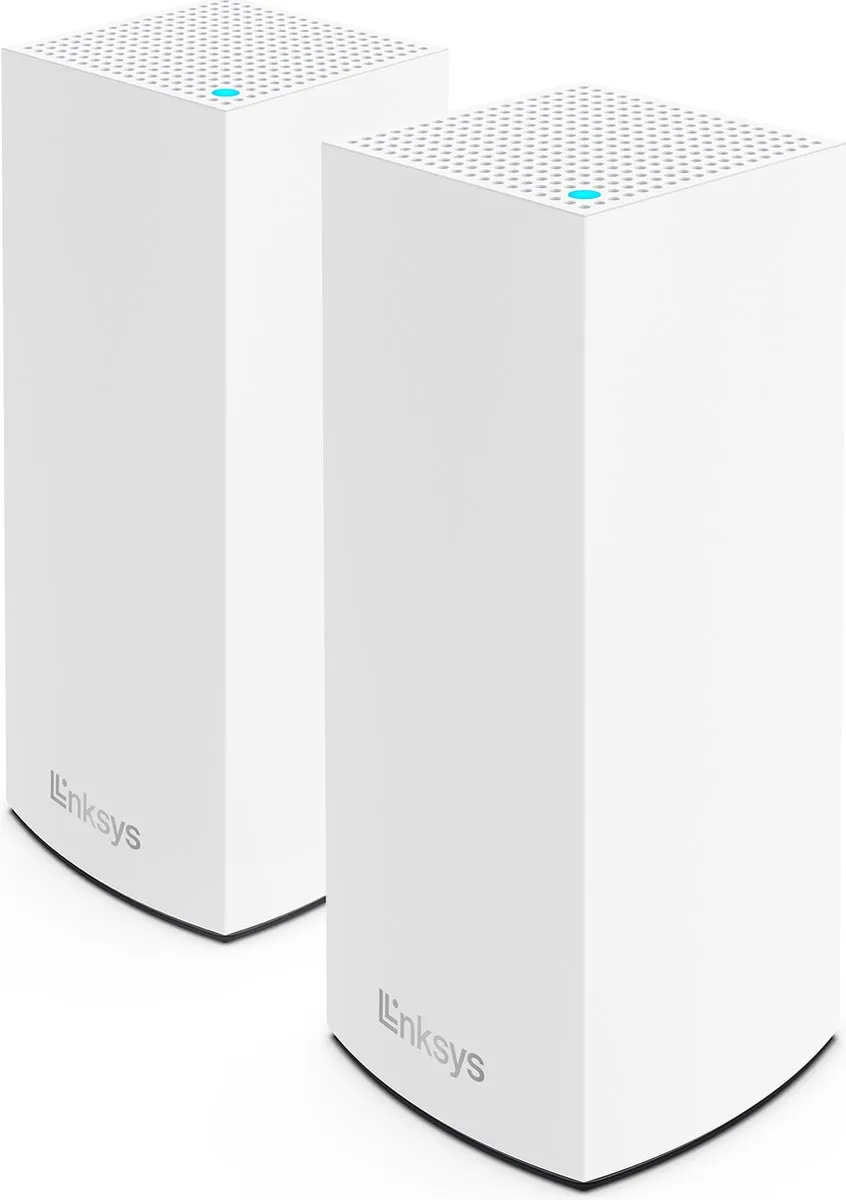 Linksys Atlas Pro 6 MX5502 Mesh WiFi 6 Router