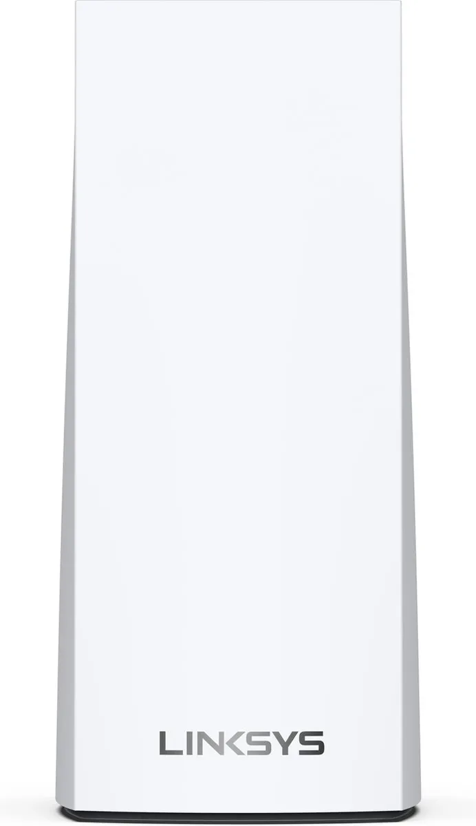 Linksys Atlas Pro 6 MX5502 Mesh WiFi 6 Router - 2-Pack Wit