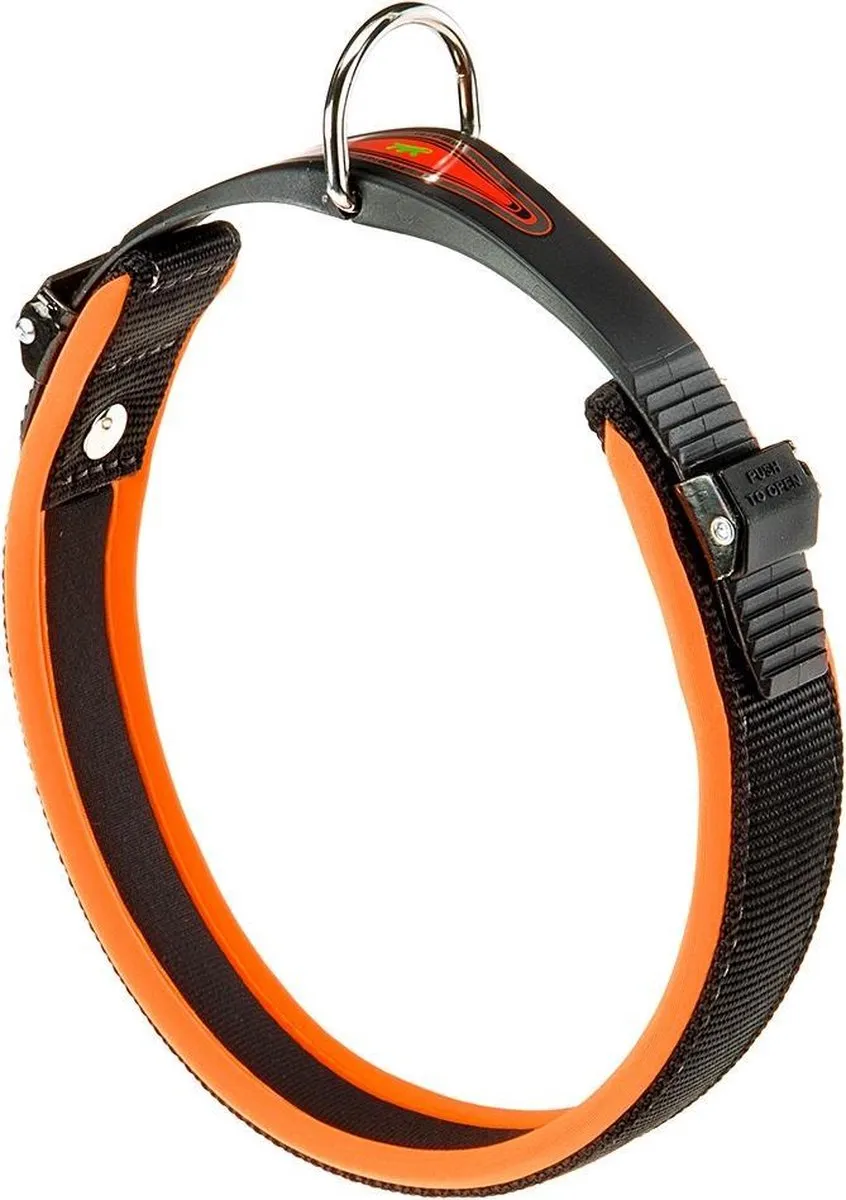 Ferplast ErgoComfort Halsband