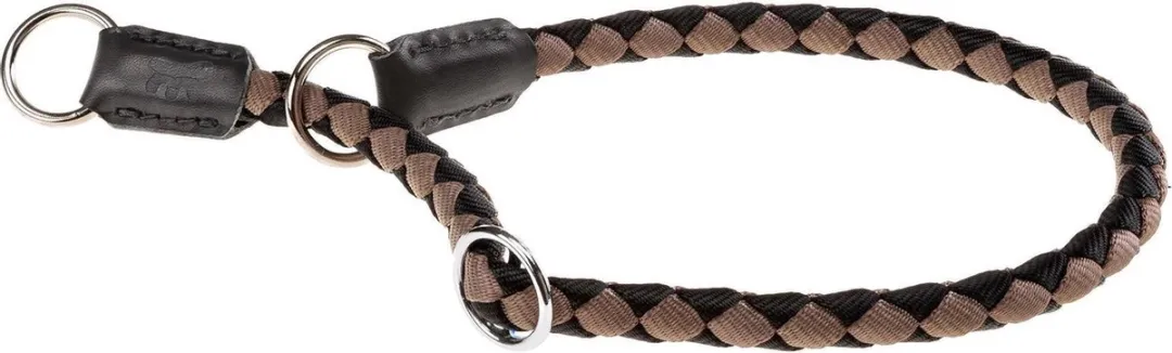 Ferplast Sliphalsband Honden Twist 70cm